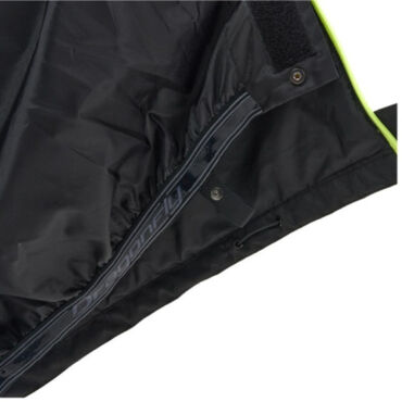 Dragonfly Комбинезон утепленный Extreme 2.0 Man Grey Brown Lime 2025 - миниатюра 24