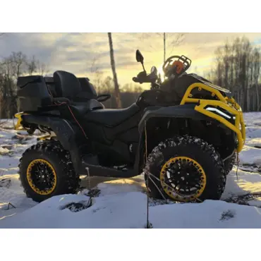Квадроцикл BRC X Terra 1000 CT - миниатюра 19