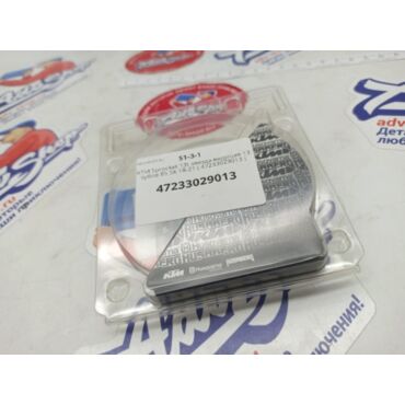 KTM Звезда ведущая 13 зубов 85 SX 03 17 ( 47033029013 ) - миниатюра 3