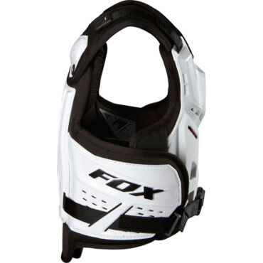 Подростковый панцирь Fox Raptor Proframe, Белый - миниатюра 2