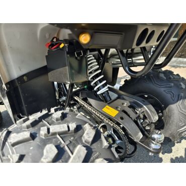 Квадроцикл Rmoto Lion 130 RR - миниатюра 17