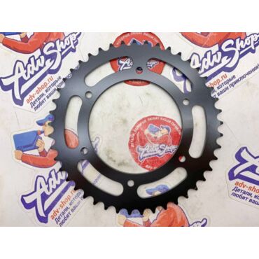 KTM Звезда задняя 45 зубьев 08 KTM 790 Adventure /23-> ( C75010051045 ) - миниатюра 3