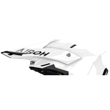 Airoh Шлем Twist 3 White Gloss - миниатюра 4