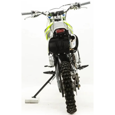 Питбайк PWR Racing FRZ 190 - миниатюра 7