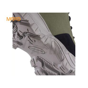 Ботинки FINNTRAIL Urban 5090 Khaki - миниатюра 8