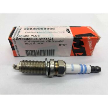 Свеча зажигания KTM Duke RC 125 390 11 20 - миниатюра 1