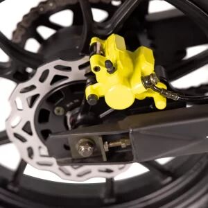 Мотоцикл Regulmoto DUKE 300 - миниатюра 19
