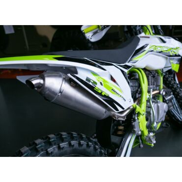 Мотоцикл эндуро ROCKOT R5F Raptor 2.0 (250сс, 172FMM, 21 18) - миниатюра 6