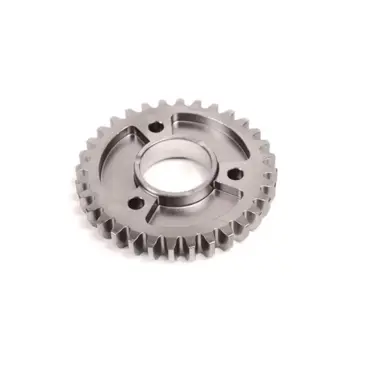 Шестерня 1 передачи (вторичный вал) KTM 250SX F 13 14; 250EXC F 14 20 / Husqvarna FE250 14 20 - миниатюра 1