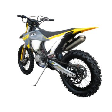 Мотоцикл GR7 F300L (4T NC300S) Enduro Optimum - миниатюра 7