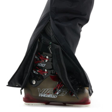 Dragonfly Комбинезон Gravity Man Black - Red 2025 - миниатюра 20