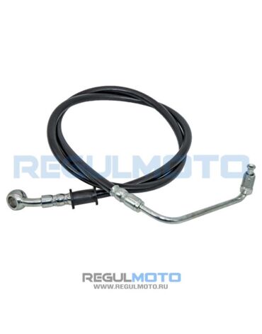 Шланг переднего тормоза Regulmoto Alien Monster c ABS, 1 шт 