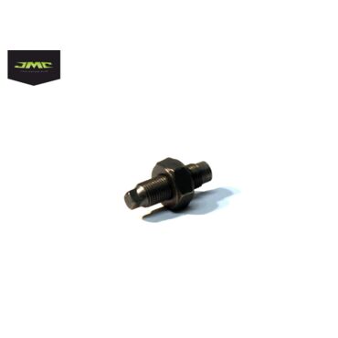 Винт регулировочный коромысла клапана YX 150 160 - миниатюра 1
