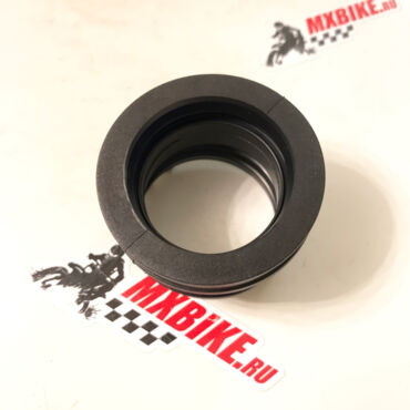 Патрубок впускной KTM 450SX 2006 / 450 525XC ATV 08 11 - миниатюра 4