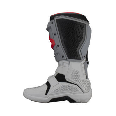 Leatt Мотоботы 5.5 FlexLock Forge 2025 - миниатюра 7