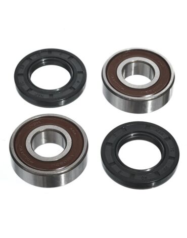 Комплект подшипников и сальников переднего колеса CHAKIN RacingLine CH25 1210RL