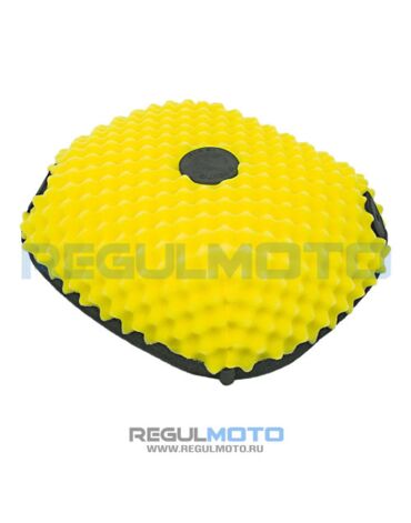 Фильтр воздушный NIBBI ProLine KTM 125 450 модели 16 20 ,Husqvarna 16 20, Aqua (HFF5019), 3 крепл. 