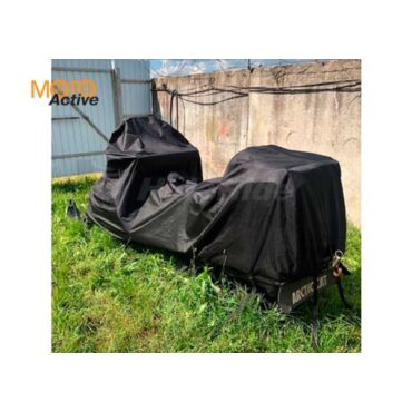 Чехол (RS) для снегохода Arctic Cat Bearcat WT - миниатюра 1