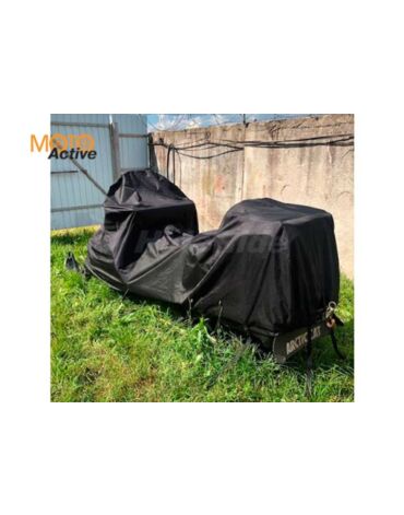 Чехол (RS) для снегохода Arctic Cat Bearcat WT