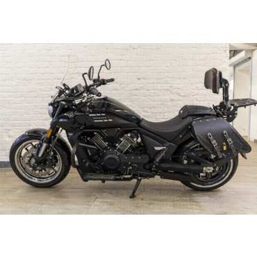 Мотоцикл GAOKIN THOR 1000 touring - миниатюра 7