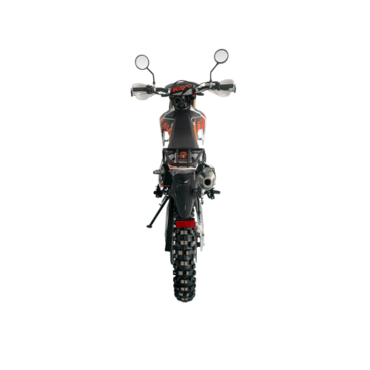 Мотоцикл KAYO T1 300 Enduro (PR300) 21 18 ПТС - миниатюра 8