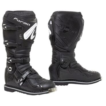 Forma Ботинки Terrain Evolution TX Black - миниатюра 1