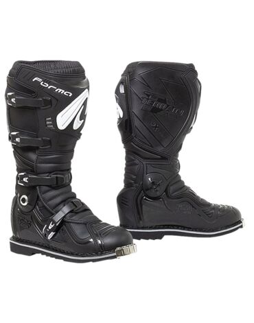 Forma Ботинки Terrain Evolution TX Black