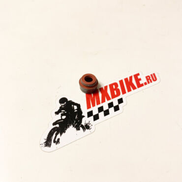 Колпачок маслосъёмный KTM 350SX F 11- ; 350EXC F 12- / Husqvarna FC FE350 14- / GasGas MC EC350F 21- - миниатюра 3