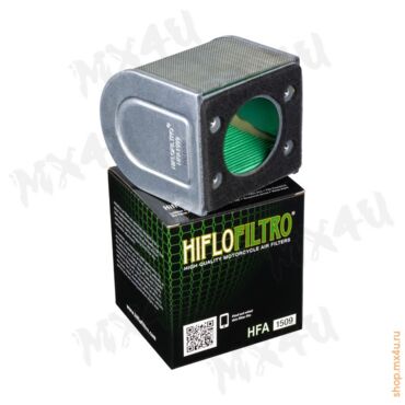 Воздушный фильтр HFA1509 Honda (17211 MKP J00) - миниатюра 1