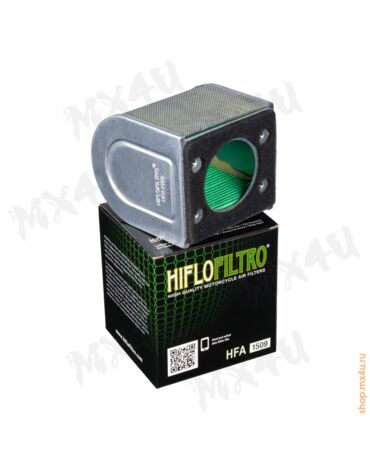 Воздушный фильтр HFA1509 Honda (17211 MKP J00)