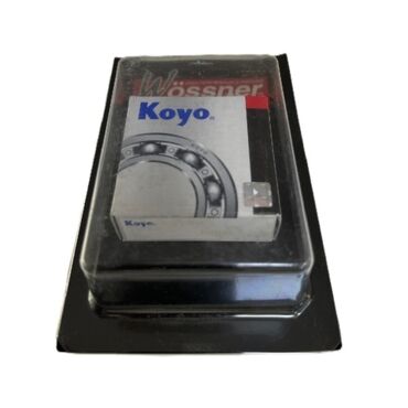 подшипник коленвала Yamaha YZ 250F '01 23 / WR 250F '01 23 - миниатюра 1