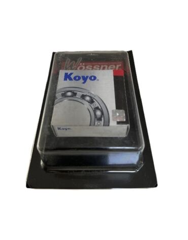 подшипник коленвала Yamaha YZ 250F '01 23 / WR 250F '01 23
