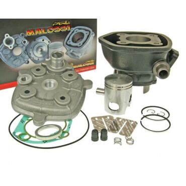 ЦПГ Malossi Sport 70cc - Minarelli LC, 10мм - миниатюра 1