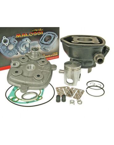 ЦПГ Malossi Sport 70cc - Minarelli LC, 10мм