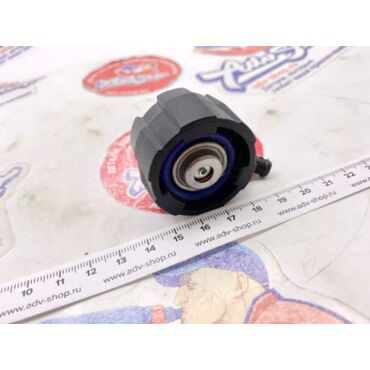 KTM крышка радиатора SX SXF 23 25 // EXC 24 25 ( A46035909000 / A46035009000 ) - миниатюра 2