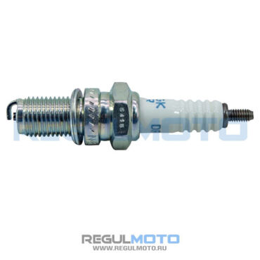 Свеча зажигания NGK DR8EA  - миниатюра 1