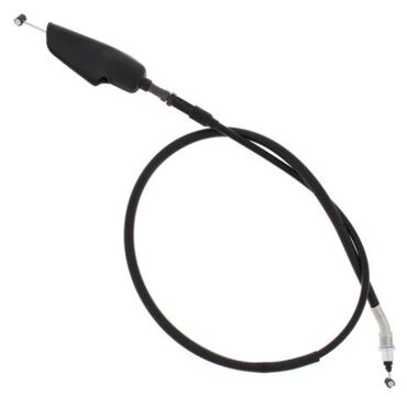 Трос сцепления WR250 91 97, YZ250 88 98 - миниатюра 1