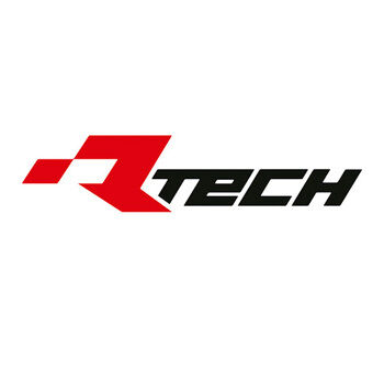 Комплект пластика R Tech Husqvarna TE FE 17 18 (R KITHSQ BN0 517) белый - миниатюра 2