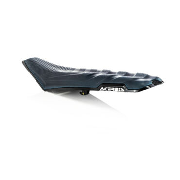 Сиденье HUSQVARNA (2019 2023), Синий (Acerbis X Seat) - миниатюра 1