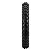 Покрышка шина передняя ROKO Pro F.1 Front Hard 90 100 21 - миниатюра 5