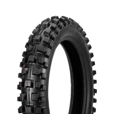 Покрышка шина задняя ROKO TRACT Rear X Soft 120 90 18 - миниатюра 6