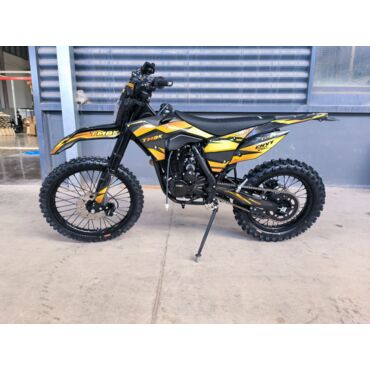 Мотоцикл TMBK Envy 250 - миниатюра 10