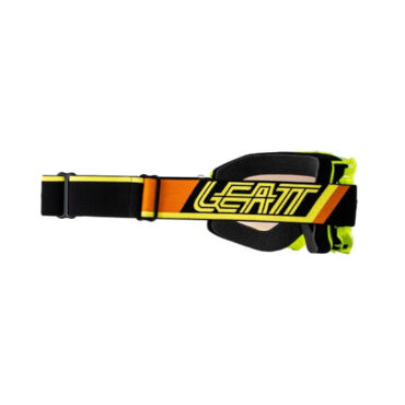 Leatt Маска Velocity 4.5 Citrus Bronze UC 68% - миниатюра 2