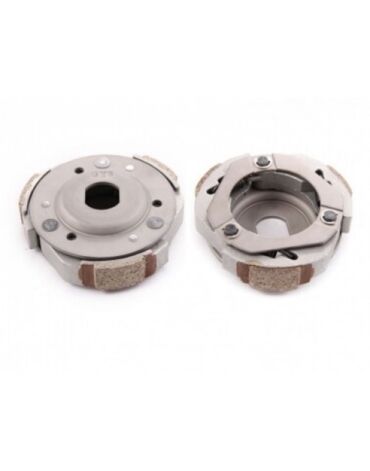 Плата сцепления с колодками 4T 152QMI,157QMJ 125 150cc CN