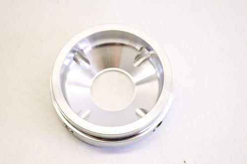 Крышка корпуса амортизатора (50x6 h16) KTM SX SX F 09 19; EXC EXC F 09 16 / Husqvarna TC FC, TE FE 14 19 - фото 3