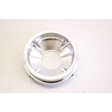 Крышка корпуса амортизатора (50x6 h16) KTM SX SX F 09 19; EXC EXC F 09 16 / Husqvarna TC FC, TE FE 14 19 - миниатюра 3