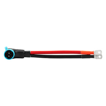 Силовой кабель батареи Arctic Leopard Cloud XE Pro - миниатюра 1