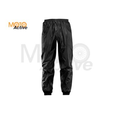 Костюм дождевой Acerbis LOGO Black Yellow - миниатюра 3