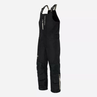 Finntrail Утепленный костюм Powerman 3752 Graphite - миниатюра 25