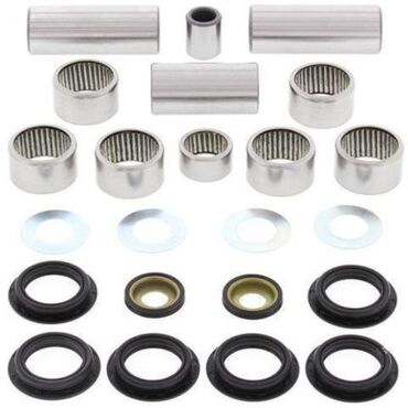 Ремкомплект прогрессии All Balls Beta 27 1185 RR Xtrainer 2015 2024 Factory Links LRK B 001 - миниатюра 1